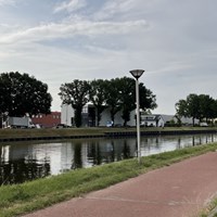 Vianen (UT), Rijsenborch, penthouse - foto 5