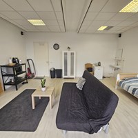 Groningen, Paradijsvogelstraat, kamer - foto 6