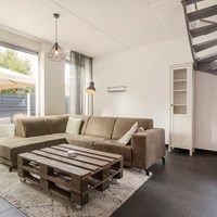 Ede, Dr. den Uylpark, eengezinswoning - foto 6