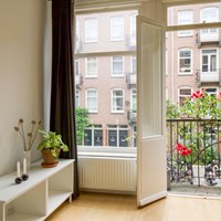 Amsterdam, Sluisstraat, 2-kamer appartement - foto 5