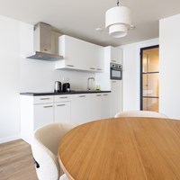 Hoorn (NH), Nieuwe Noord, bovenwoning - foto 5