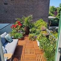 Utrecht, Eikstraat, eengezinswoning - foto 4