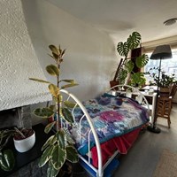 Eindhoven, Bleekstraat, kamer - foto 5