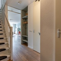 Rotterdam, Tinbergenlaan, eengezinswoning - foto 6