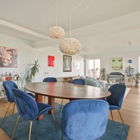 Amsterdam, Veemkade, hoekappartement - foto 5