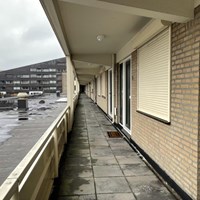 Eindhoven, Dr Cuyperslaan, 2-kamer appartement - foto 6
