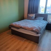 Deventer, Maasstraat, eengezinswoning - foto 5