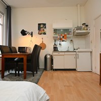Groningen, Violenstraat, kamer - foto 5