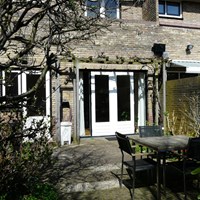 Oegstgeest, Toorenveltstraat, tussenwoning - foto 4