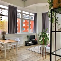 Den Haag, Van Boecopkade, 2-kamer appartement - foto 6