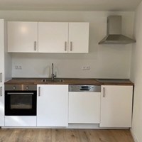 Rotterdam, Grondherendijk, 2-kamer appartement - foto 6