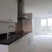 Amsterdam, Eef Kamerbeekstraat, 2-kamer appartement - foto 5