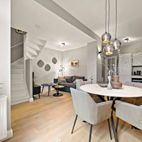 Den Haag, Hoge Zand, eengezinswoning - foto 6