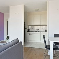 Eindhoven, De Koppele, 2-kamer appartement - foto 6