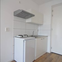 Breda, Goeseelsstraat, zelfstandige studio - foto 5