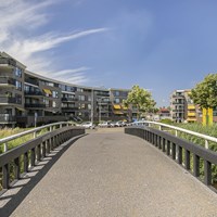 Leeuwarden, Rooswinkelstate, 2-kamer appartement - foto 6