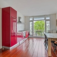 Amsterdam, Jacob van Lennepkade, 3-kamer appartement - foto 6