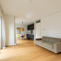 Diemen, Charley Tooropgracht, 2-kamer appartement - foto 6