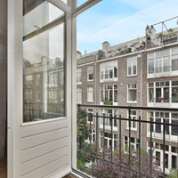 Amsterdam, Valeriusstraat, 2-kamer appartement - foto 4