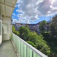 Amsterdam, Leimuidenstraat, 3-kamer appartement - foto 5