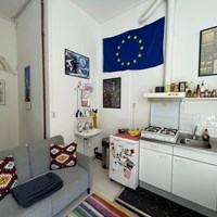 Groningen, Jacobijnerstraat, 2-kamer appartement - foto 5