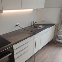 Zwolle, Trompstraat, studentenkamer - foto 5
