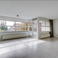 Utrecht, Hartingstraat, 3-kamer appartement - foto 4