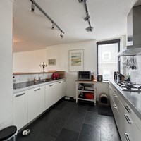 Groningen, Stoeldraaierstraat, portiekflat - foto 6
