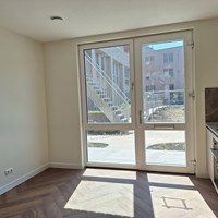 Rotterdam, Helen Suzmanhof, eengezinswoning - foto 4