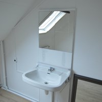 Zwolle, Van Ittersumstraat, kamer - foto 6