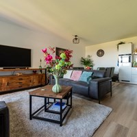 Gorinchem, Kruithoorn, 2-kamer appartement - foto 4