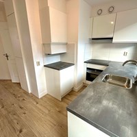 Amsterdam, Marco Polostraat, 2-kamer appartement - foto 6