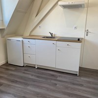 Arnhem, St Janskerkstraat, semi zelfstandige studio - foto 4