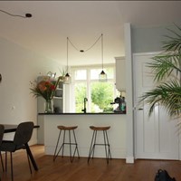 Haarlem, Bloemveldlaan, tussenwoning - foto 6