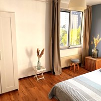 Amsterdam, Olof Palmeplein, 3-kamer appartement - foto 4