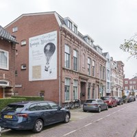 Utrecht, Mgr. van de Weteringstraat, 3-kamer appartement - foto 4