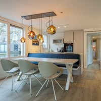 Amsterdam, Stadhouderskade, woonboot - foto 6