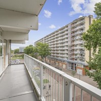 Amsterdam, Hoogoord, 4-kamer appartement - foto 5