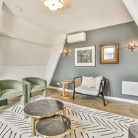 Den Haag, Groot Hertoginnelaan, 3-kamer appartement - foto 5