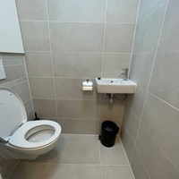 Alkmaar, Gashouderstraat, zelfstandige studio - foto 5