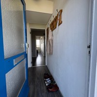 Drachten, Sint Jansberg, galerijflat - foto 4