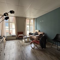 Zutphen, Oudewand, 2-kamer appartement - foto 4