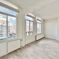 Amsterdam, Van Woustraat, 3-kamer appartement - foto 4