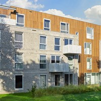 IJsselstein, Koningin Julianalaan, 2-kamer appartement - foto 4