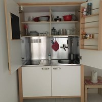 Breda, Burgemeester de Manlaan, bovenwoning - foto 6