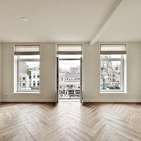 Amsterdam, Overtoom, 2-kamer appartement - foto 6