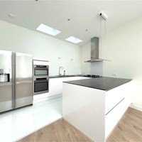 Amsterdam, Daniel Stalpertstraat, benedenwoning - foto 6