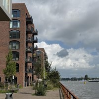 Amsterdam, Pantograafstraat, 3-kamer appartement - foto 5