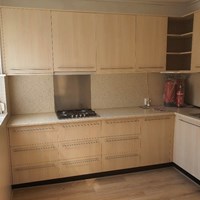 Arnhem, Willem van Noortstraat, studentenkamer - foto 6