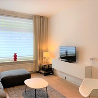 Amsterdam, Van Tuyll van Serooskerkenweg, 4-kamer appartement - foto 4